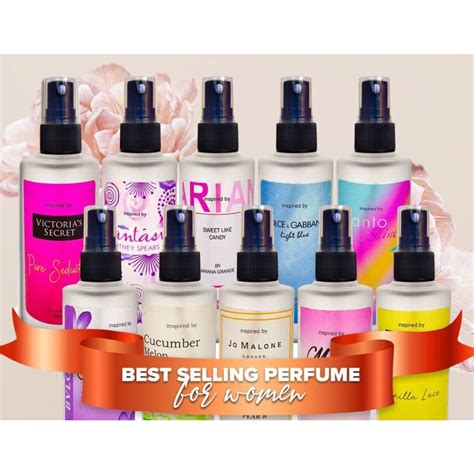 inspired perfume supplier philippines
